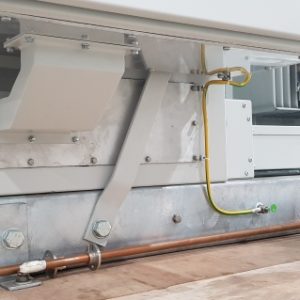 Custom Enclosure design and Fabrication