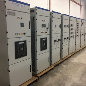 Low Voltage Switchboard
